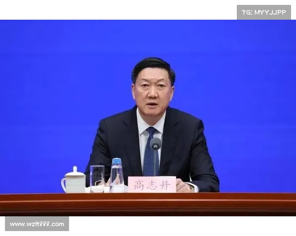 高志丹：总局积极开展健康干预措施 小胖墩小眼镜问题有效得到控制